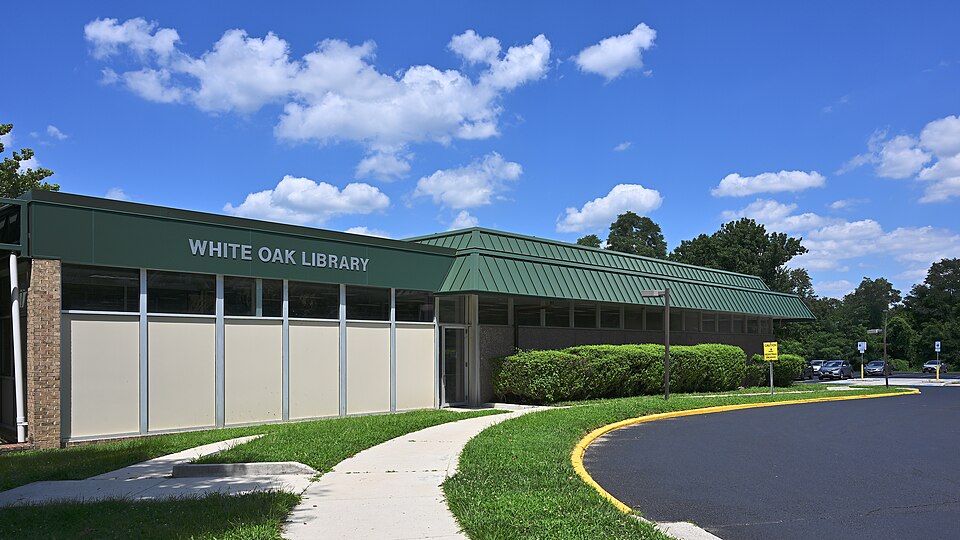 Discover White Oak